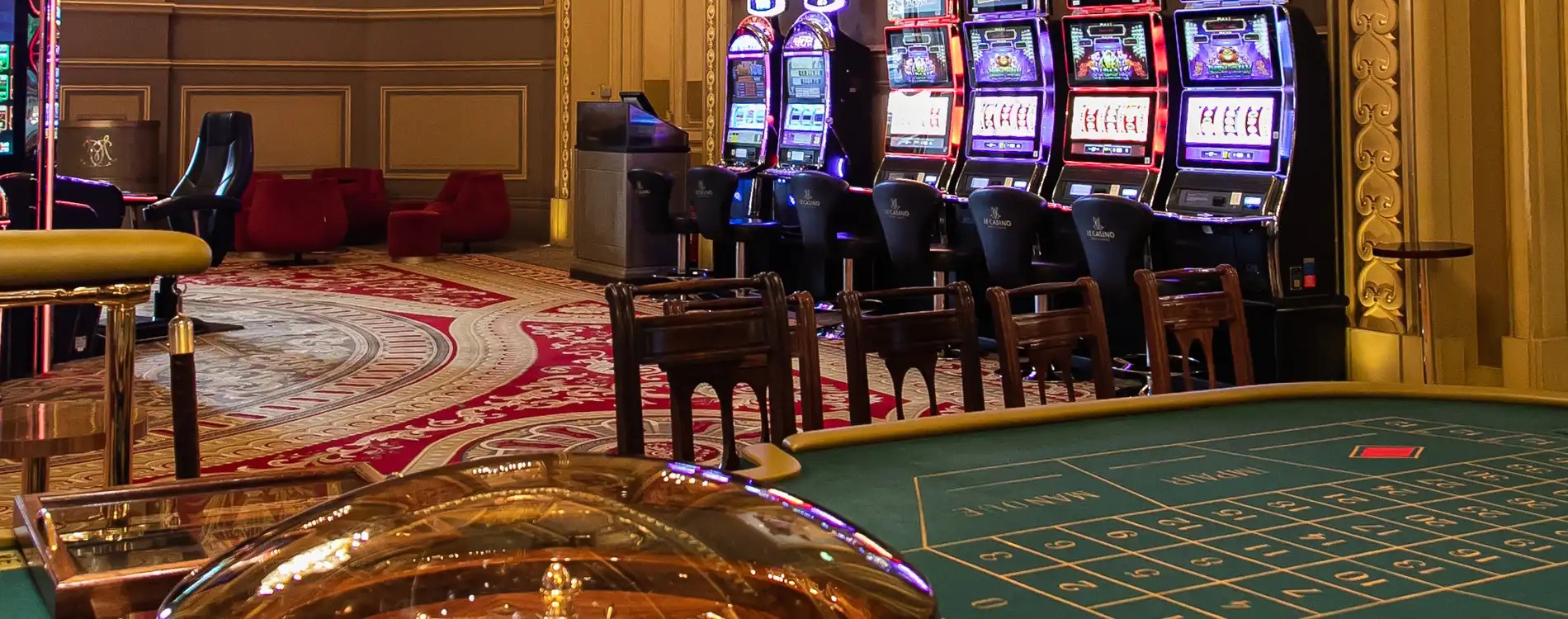 Spisestue